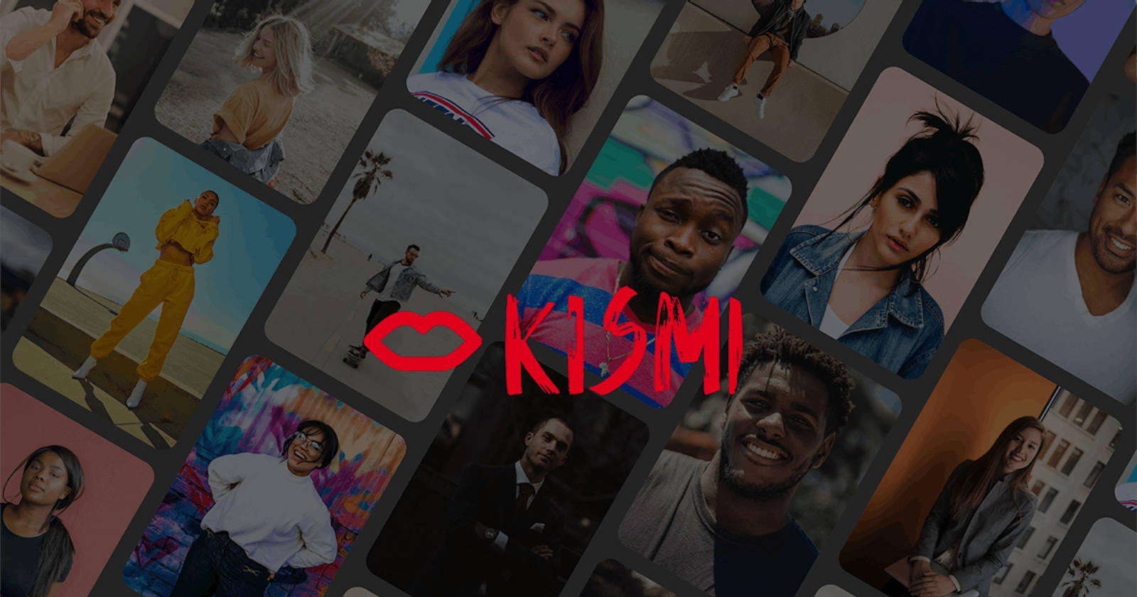 KISMI.APP Web3 Photo Voting App (Gamified real-time Photo Contests).