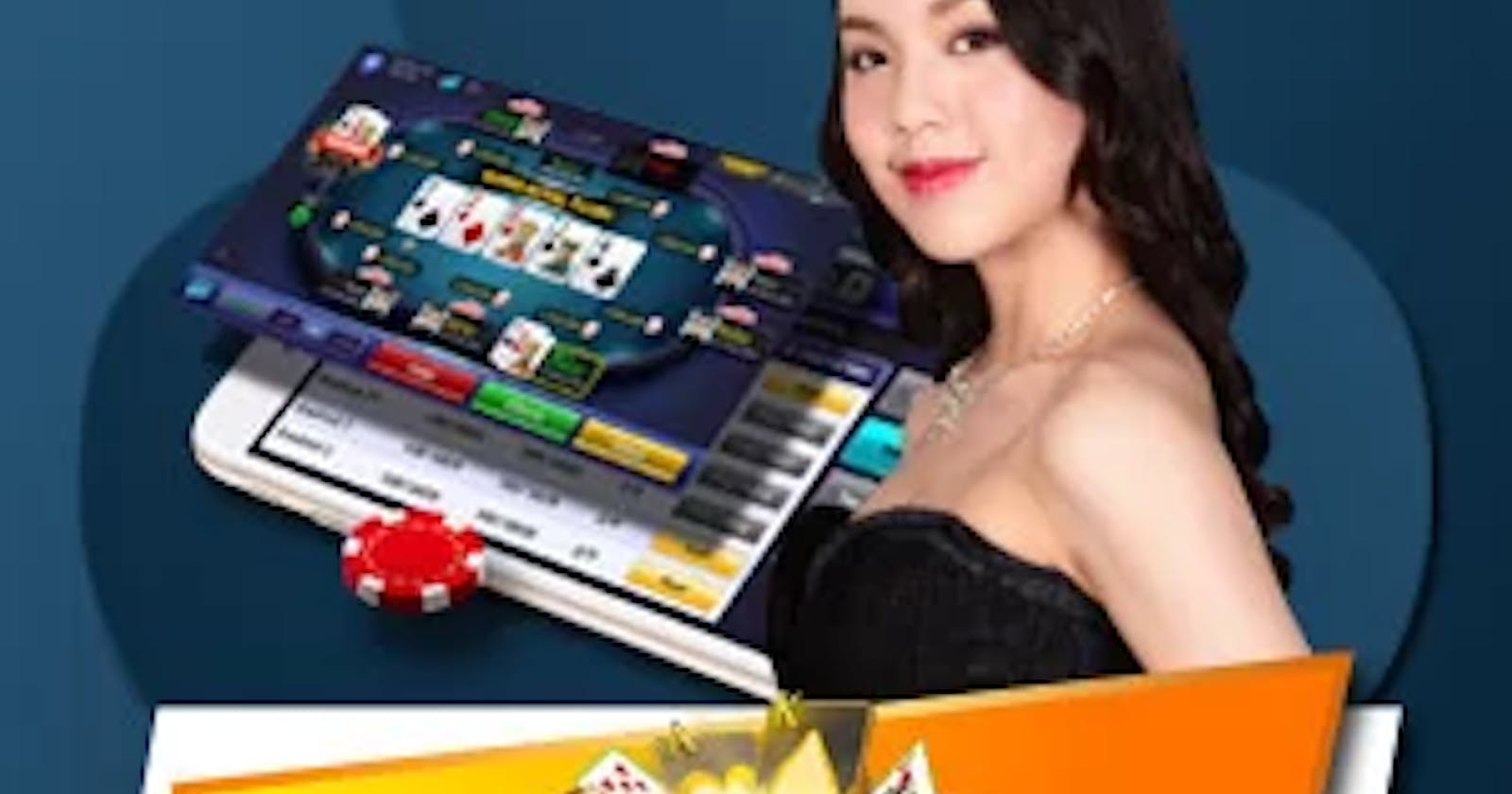 ECWIN 888: The Best Online Poker Games in Singapore