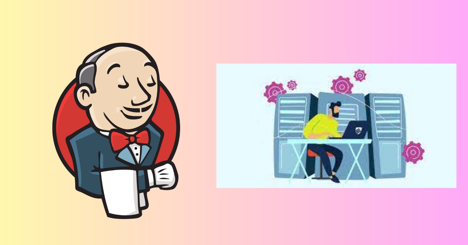 System Administration with Jenkins