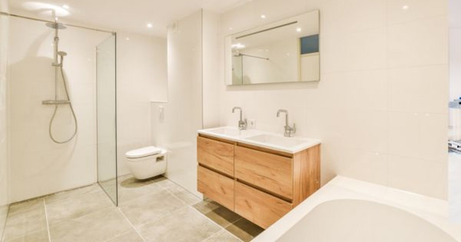 Top Reasons Why You Should Plan on Renovating Your Bathroom Now:
