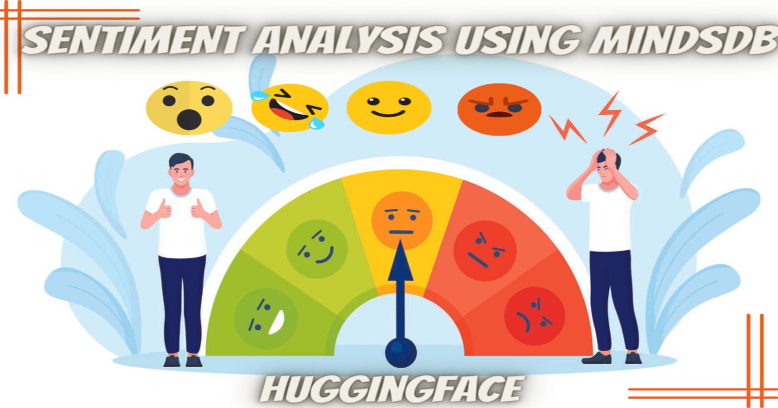 Unlocking the Power of AI: Building a Sentiment Analysis Discord Bot with MindsDB and HuggingFace