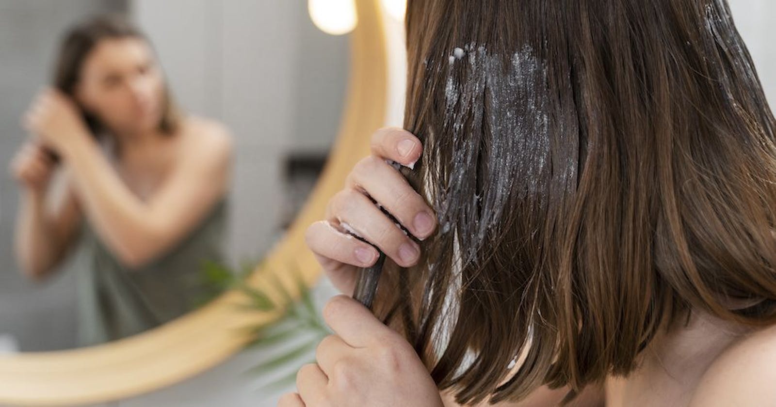 How to Get Vaseline Out of Hair: Tips and Tricks