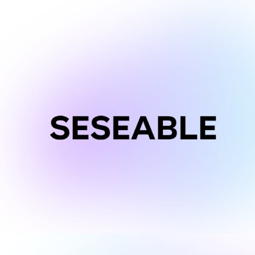 seseable's blog
