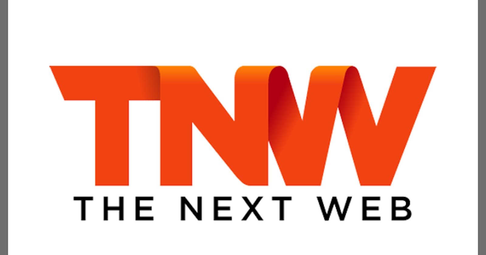 The Next Web: A Leading Source of Technology News and Analysis