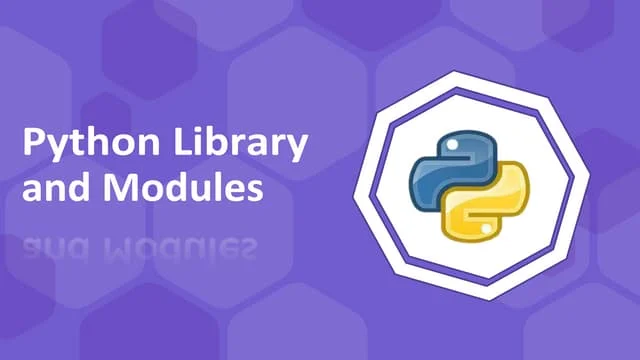 Python Libraries for DevOps