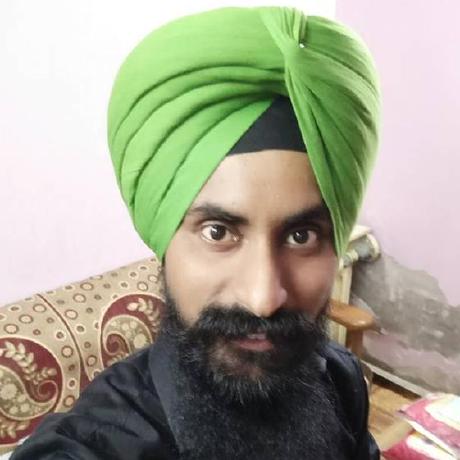 Harpreet Singh