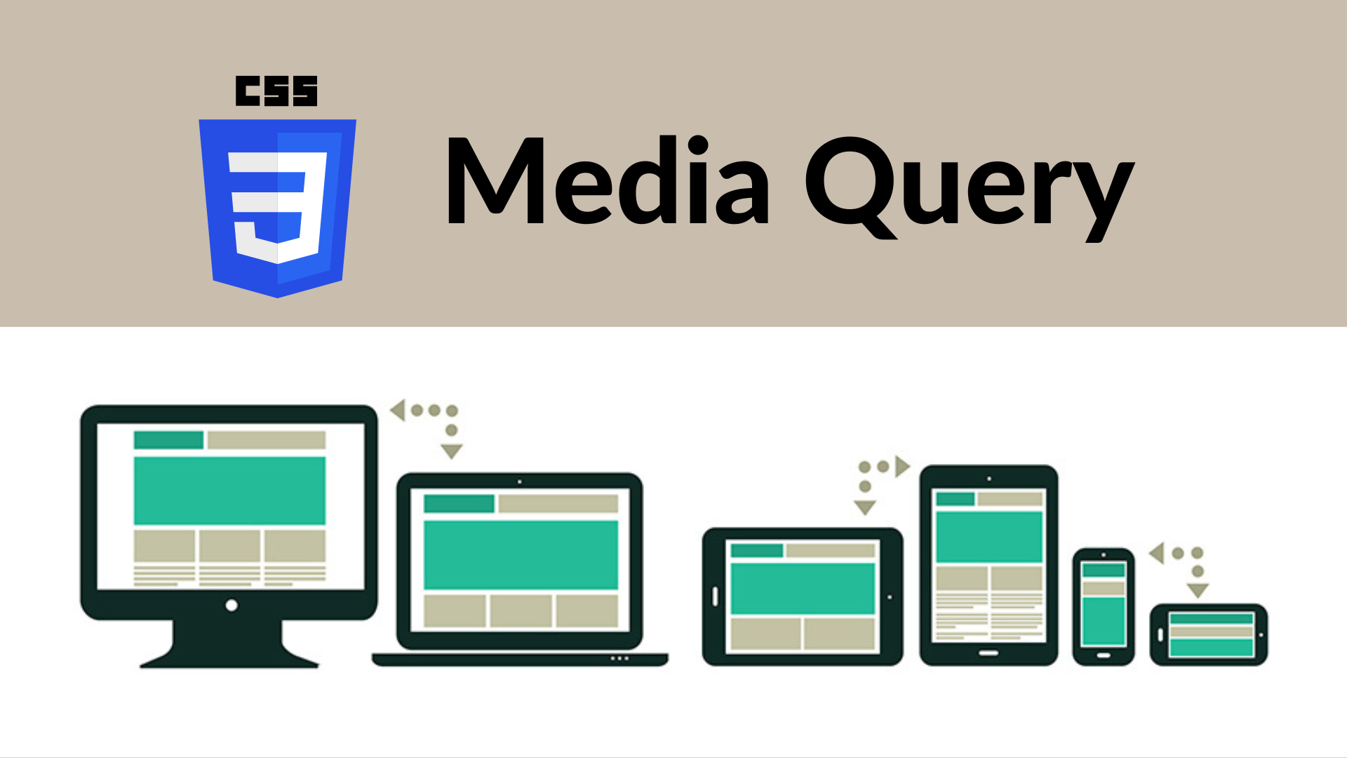 CSS Media Query