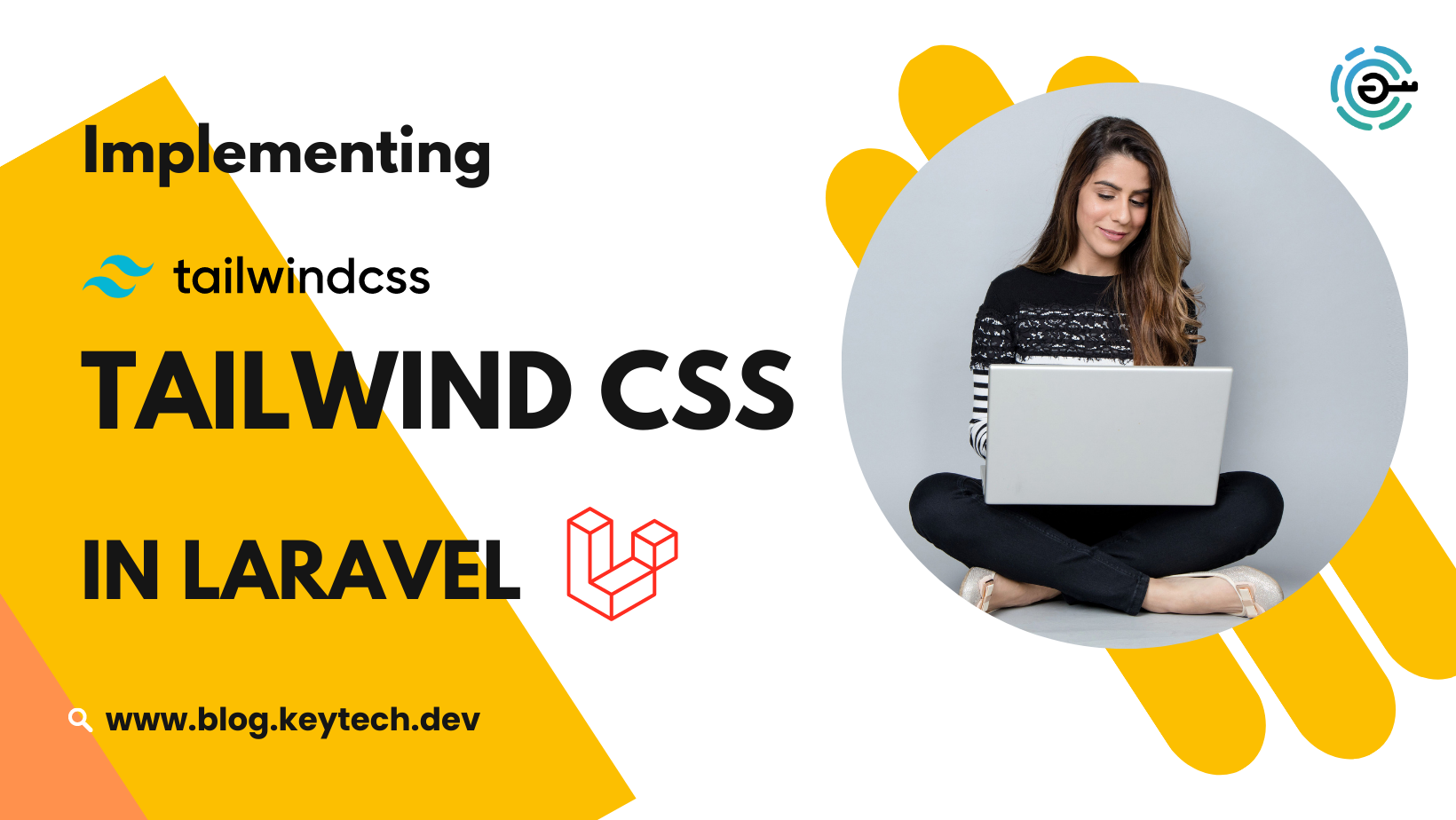 Implementing Tailwind CSS In Laravel: Pros, Cons, And Examples.