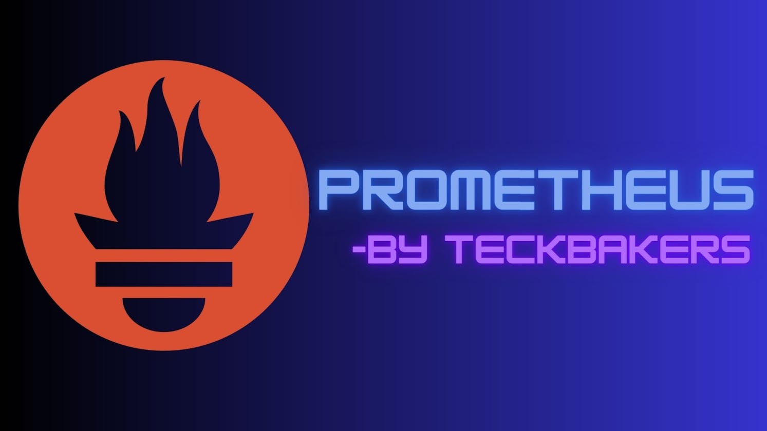 Prometheus 101🔥