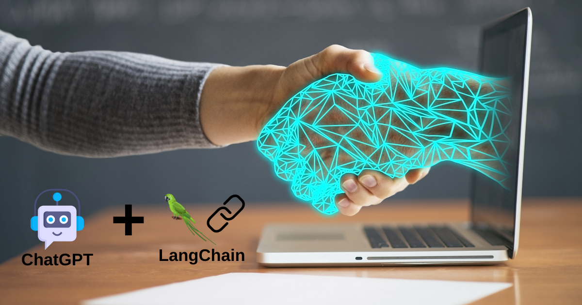 ChatGPT With Langchain: An Overview