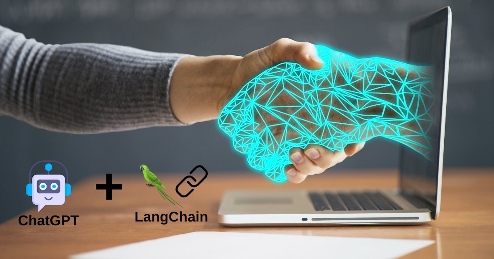 ChatGPT with Langchain: An Overview