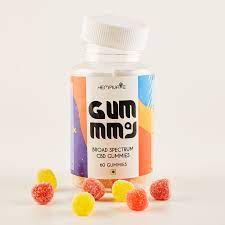 Hempivate CBD Gummies