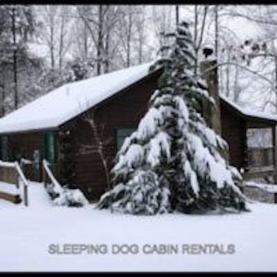 Sleepingdog Cabin