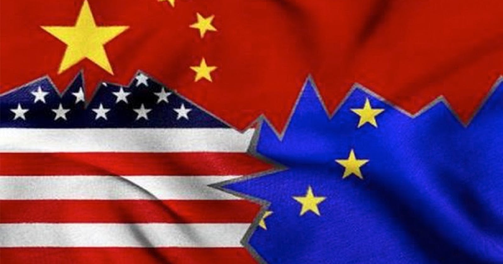 Can European deeptech challenge the US and China?