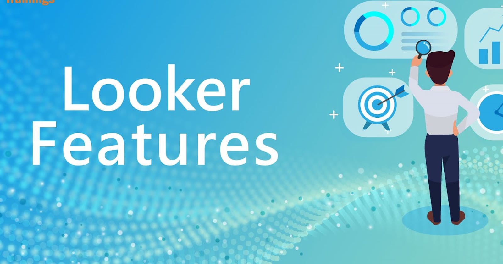 What are the Features of Looker and It's Uses