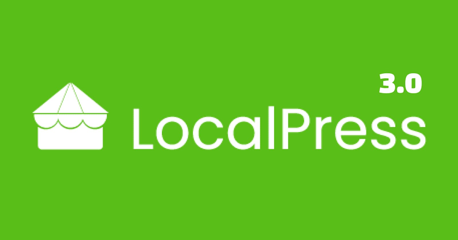 Introducing LocalPress 3.0:  New Innovated Options Panel, Auto Updater, Performance Updates, WordPress 6.2 Compatibility