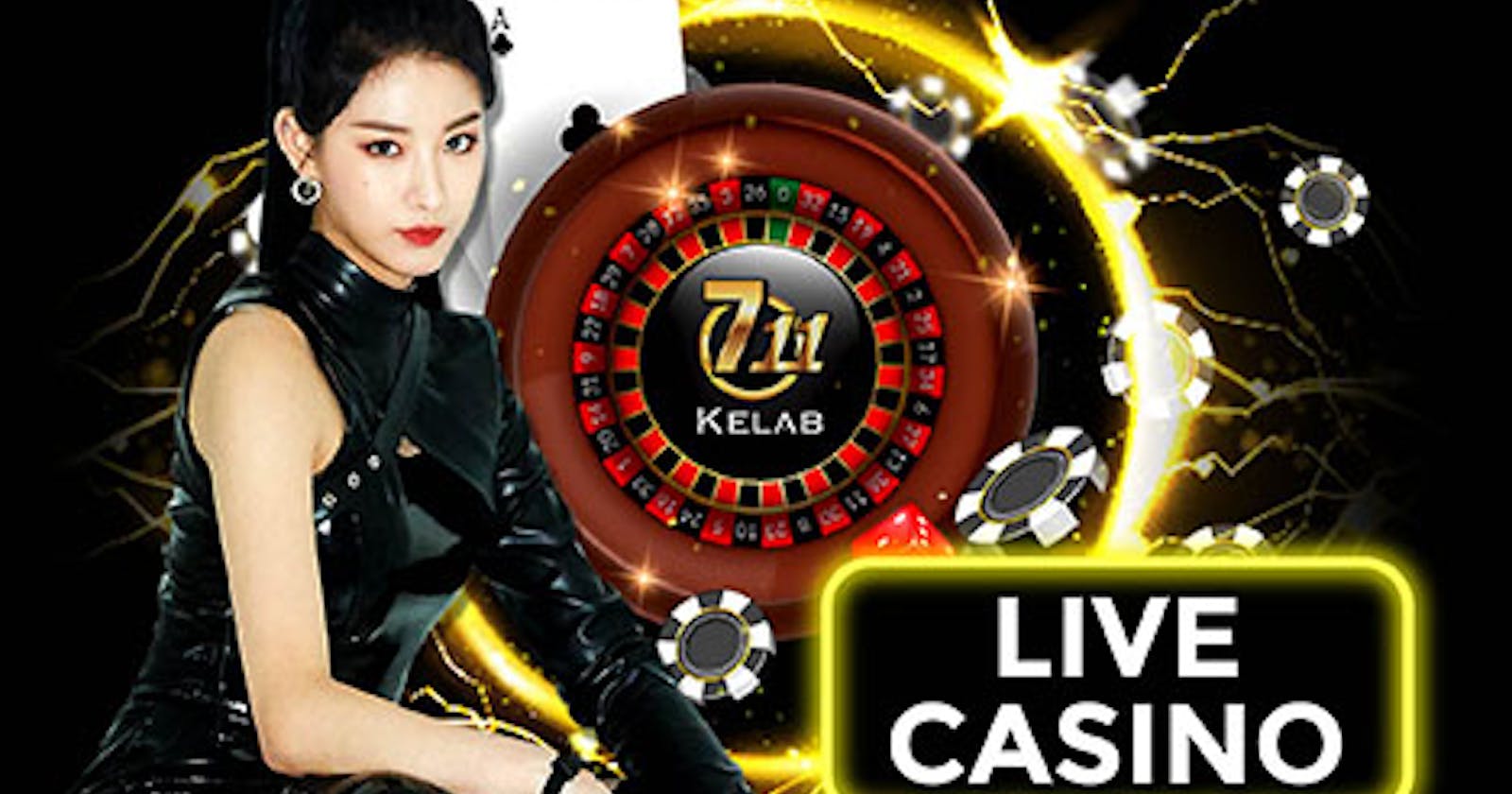 Best Play Live Online Casino in Singapore in 2023 | ECWIN 888
