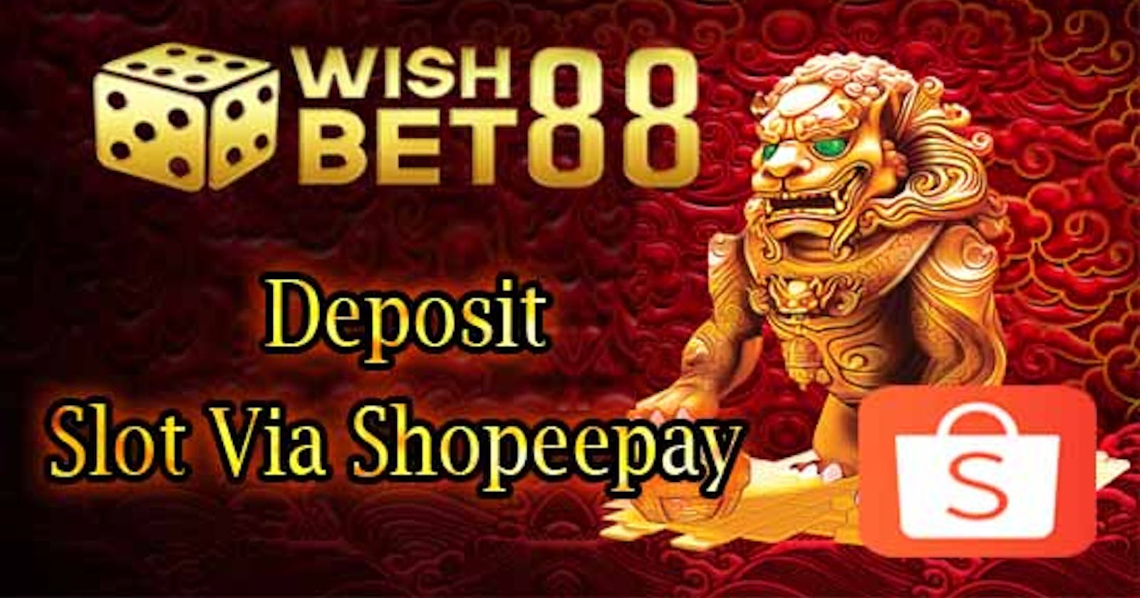 Daftar Situs Slot Shopeepay 5000 Online 24 Jam Tanpa Potongan