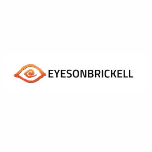 Eyes on Brickell's photo
