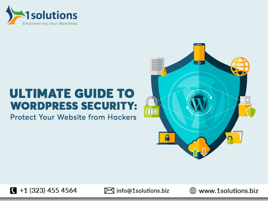 Ultimate Guide to WordPress Security: Protect Your Website from Hackers