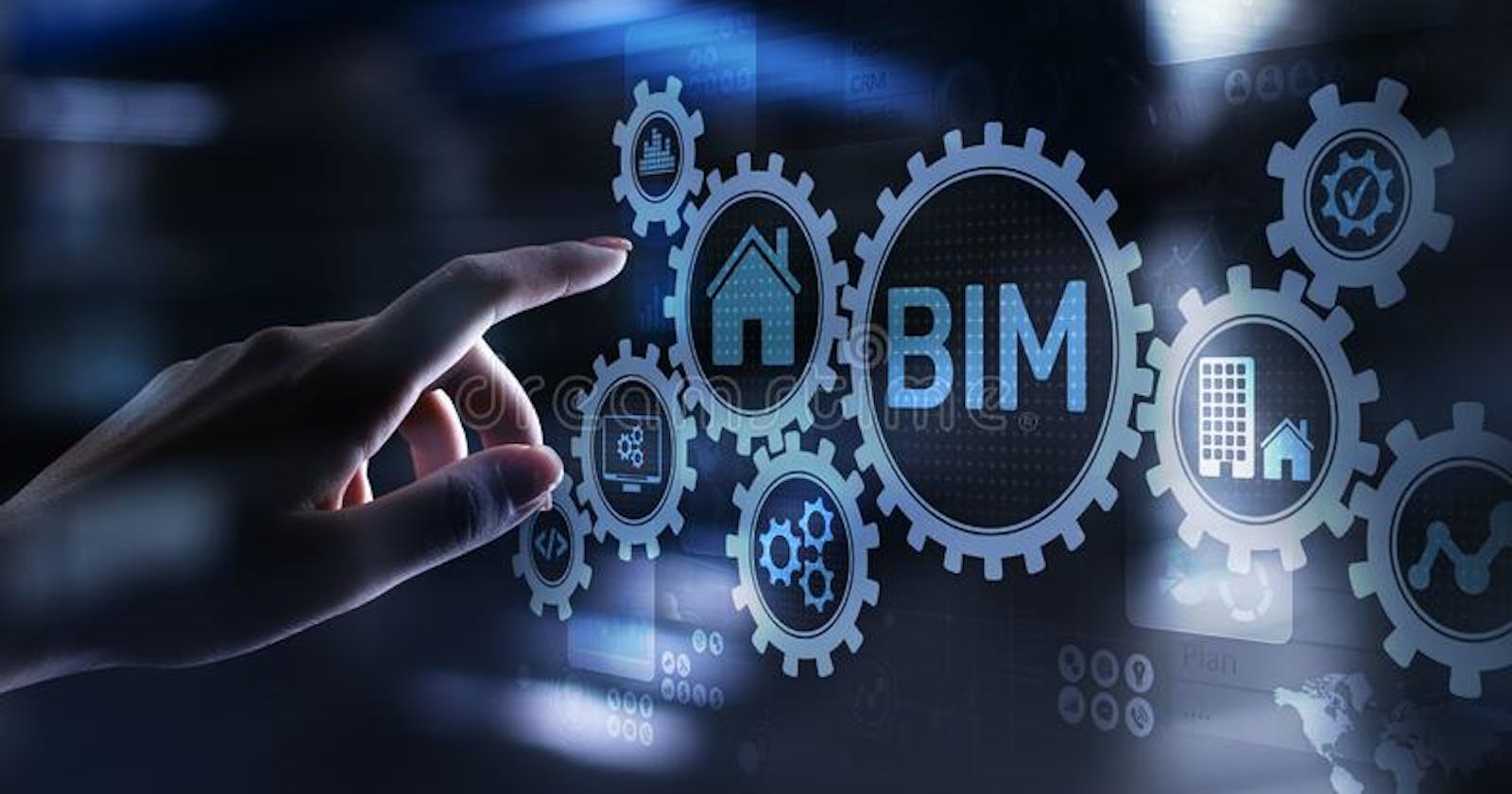 BIM Services and the Importance of Data Management in United States Construction