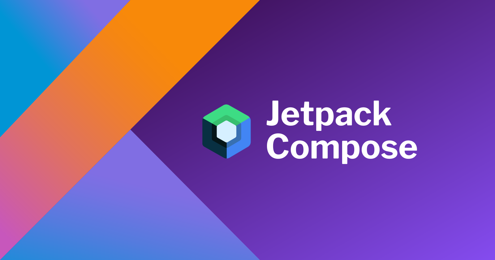 Jetpack Compose 