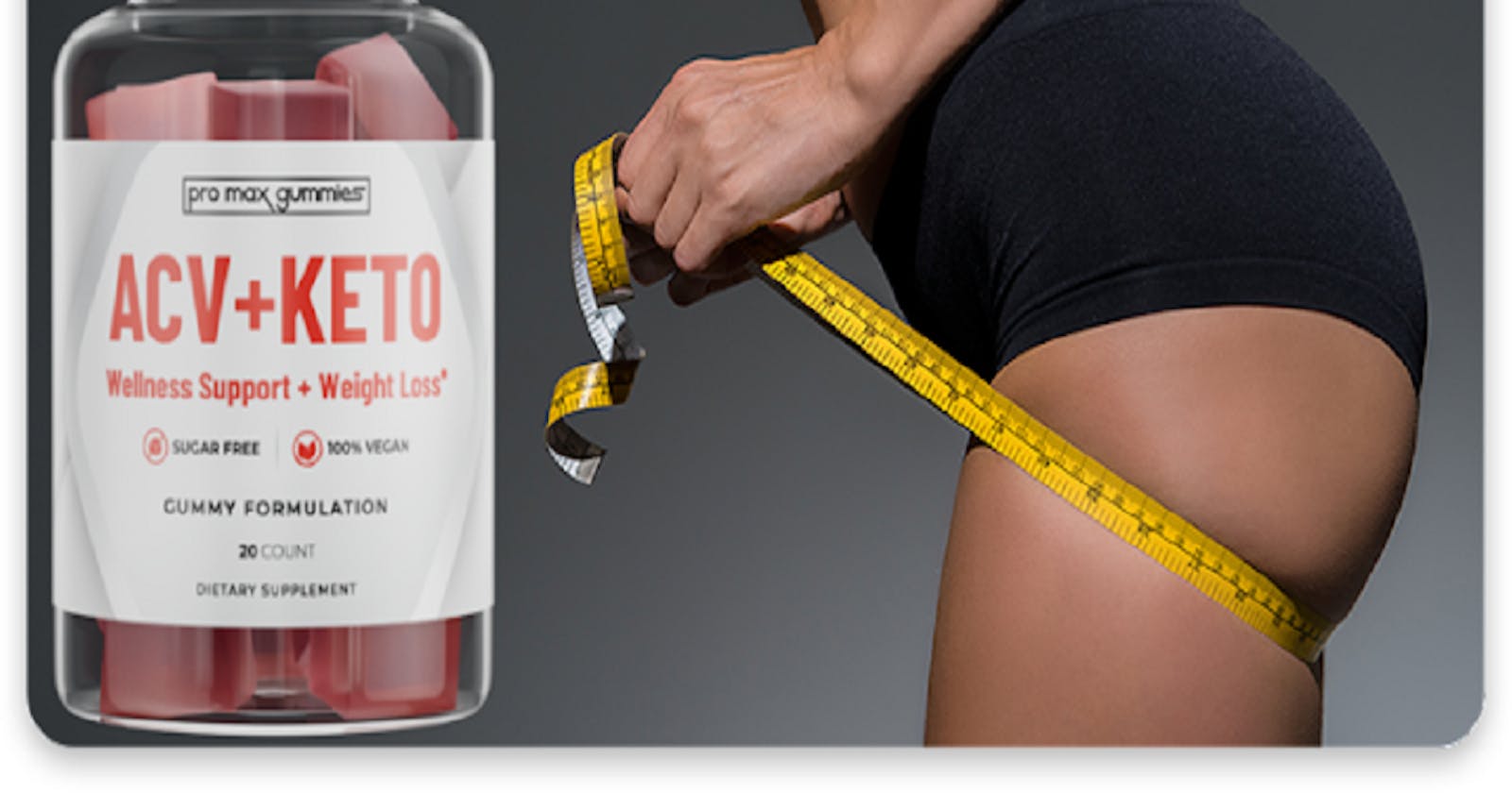 Pro Keto ACV Gummies Canada [SCAM Exposed] ⟨Modify 2023⟩ Review the Disturbing Truth! Must Read Before Buying?