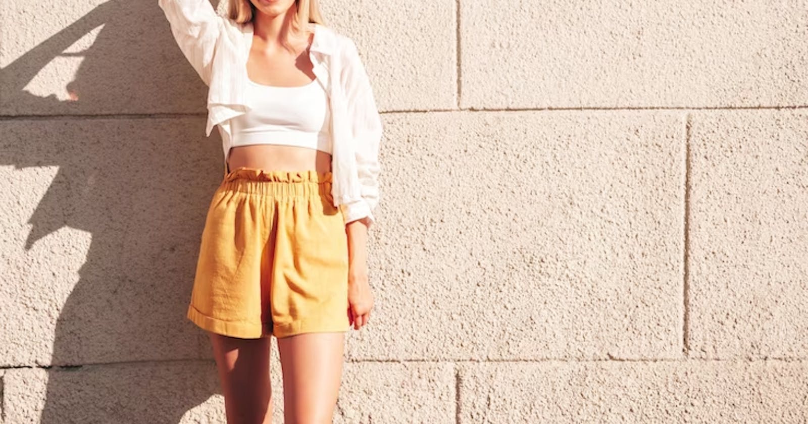 How to Style Boho Shorts for the Perfect Summer Look