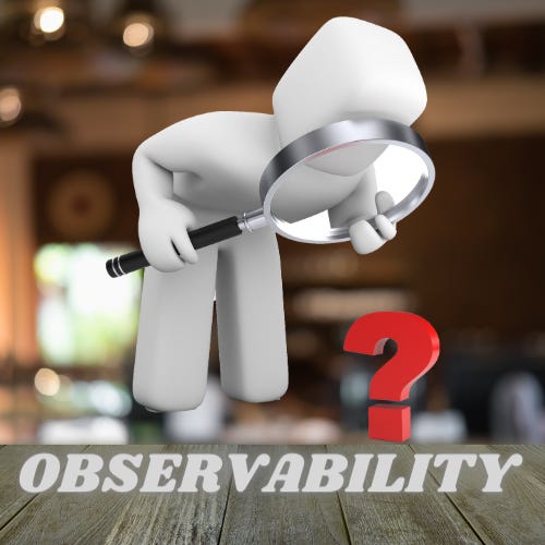Observability Done Right:  Best Practices and Anti-Patterns for Effective System Monitoring