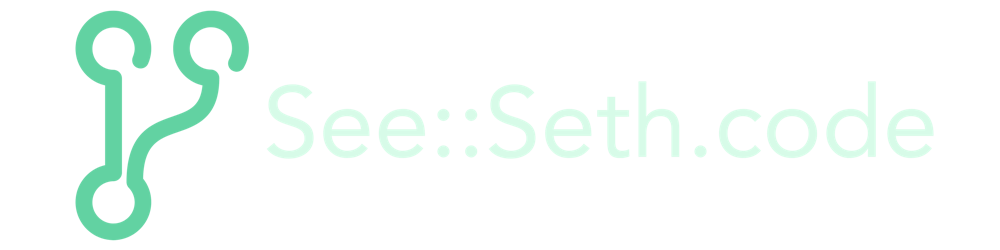 SeeSethCode
