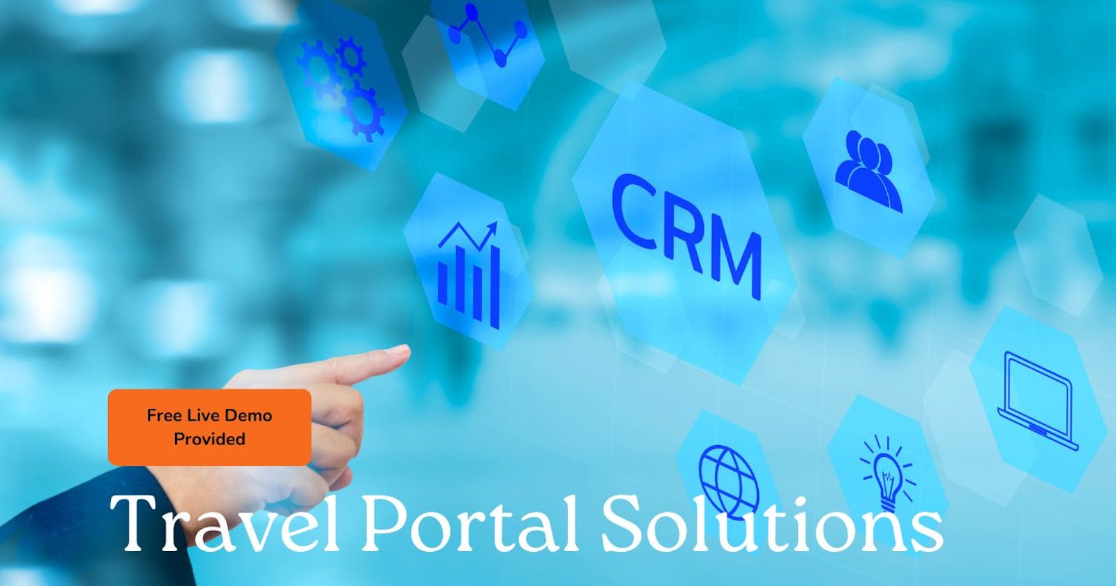 What Are Travel Portal Solutions?