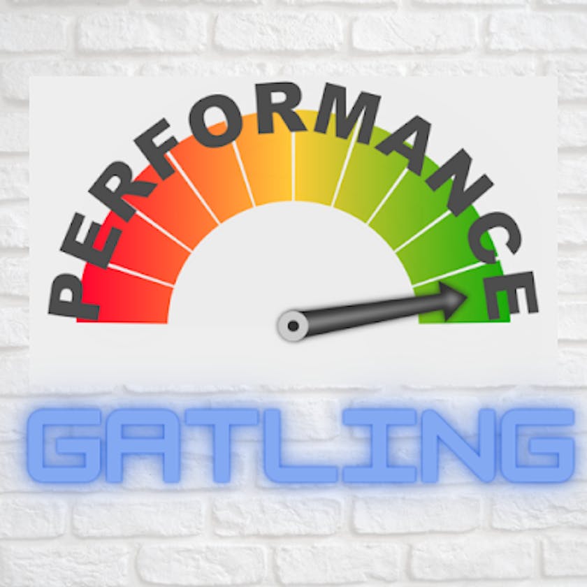 API Benchmarking with Gatling
