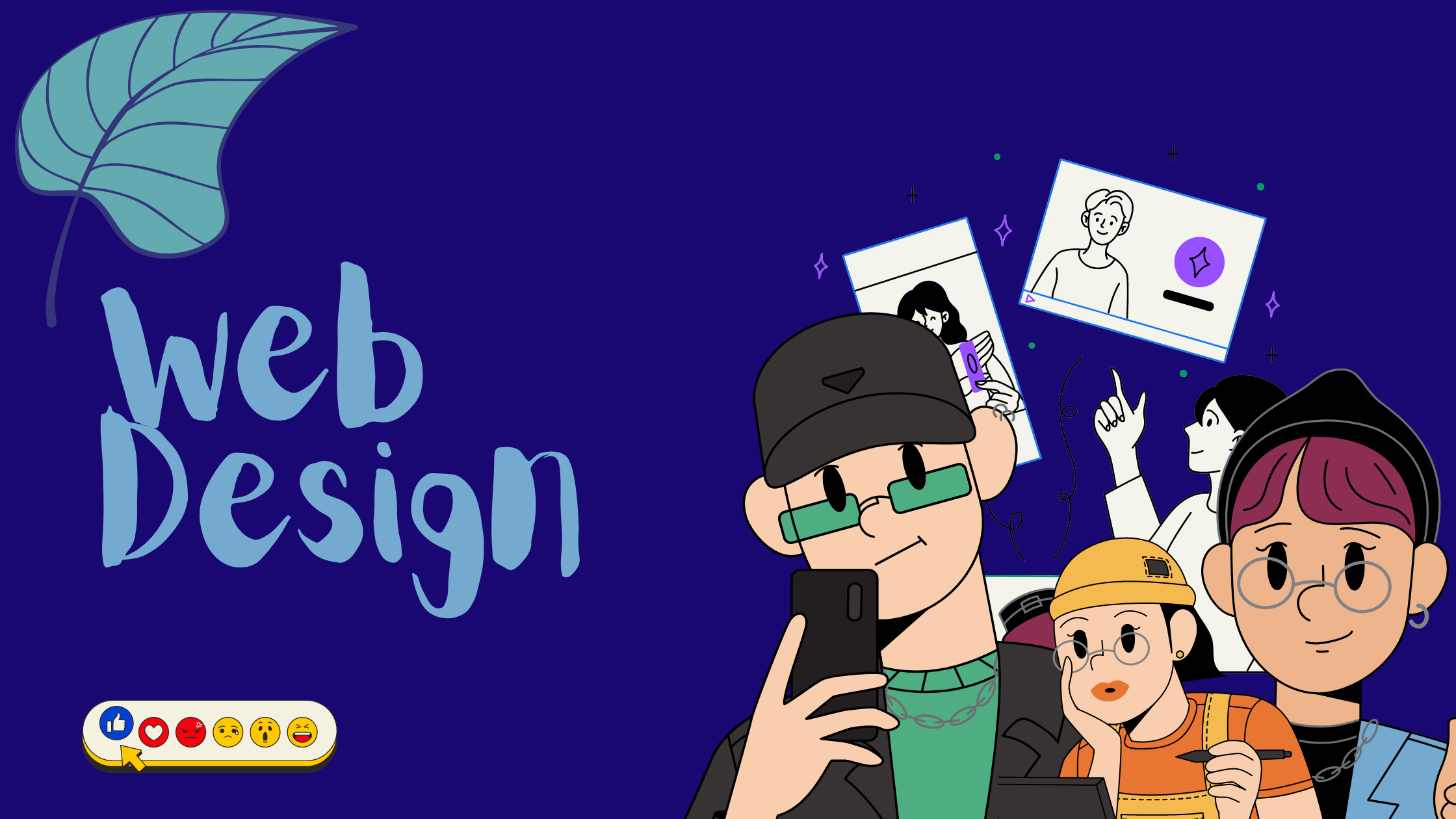 Web Design Trends and Best Practices