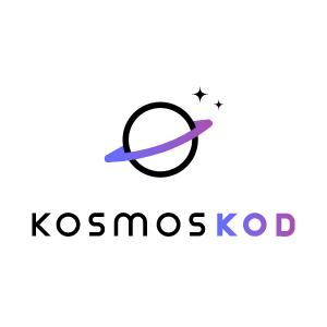 kosmoskod