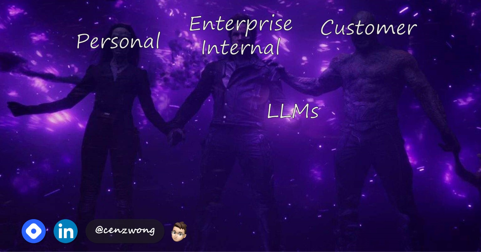 The Versatility of Language Models: Personal, Business, and Customer Applications