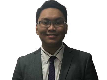 Peter Andrei Bunao