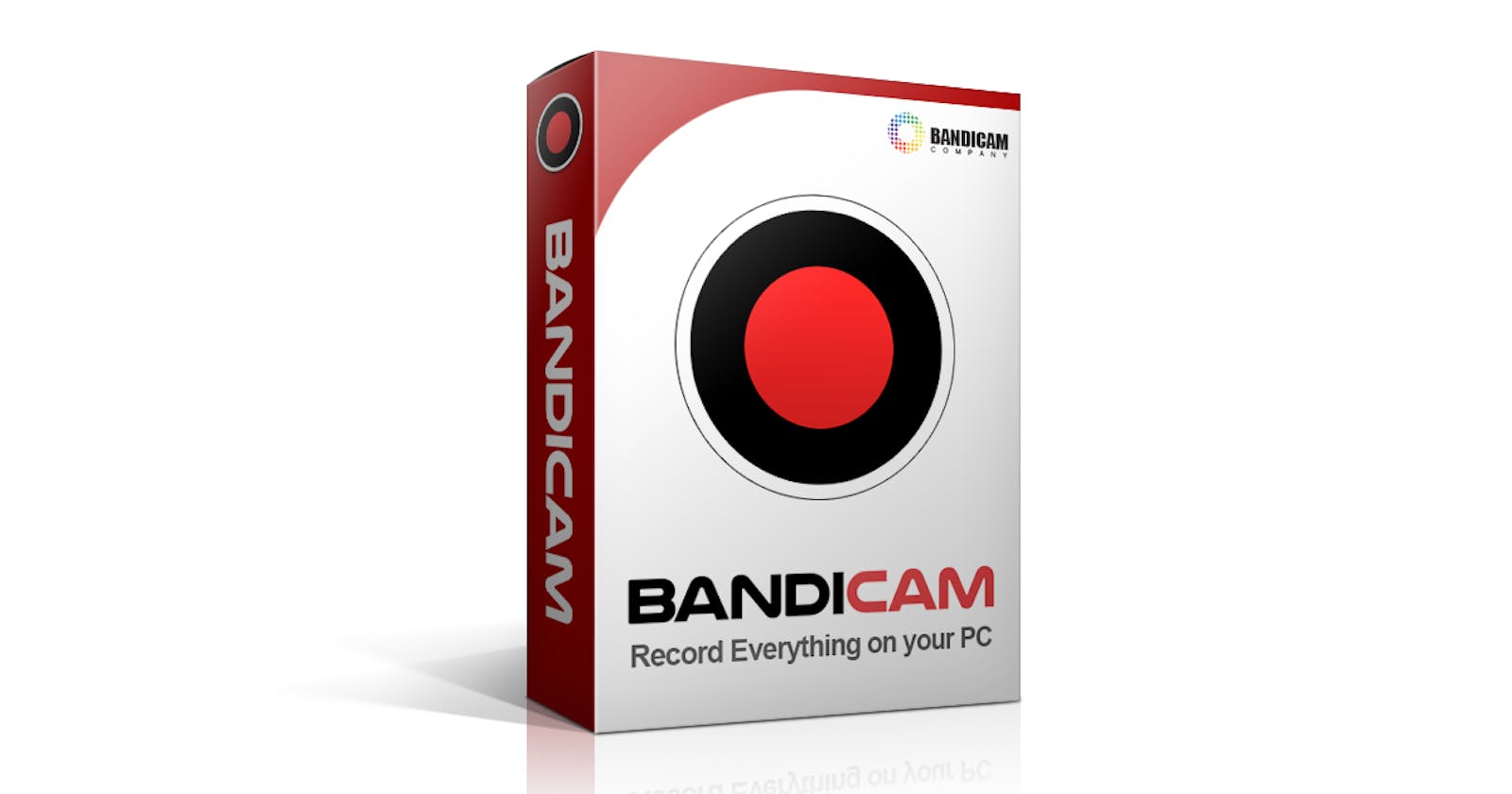 Bandicam 2023 full free download