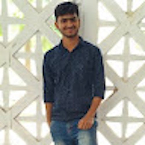 Aashish Chakravarty's blog