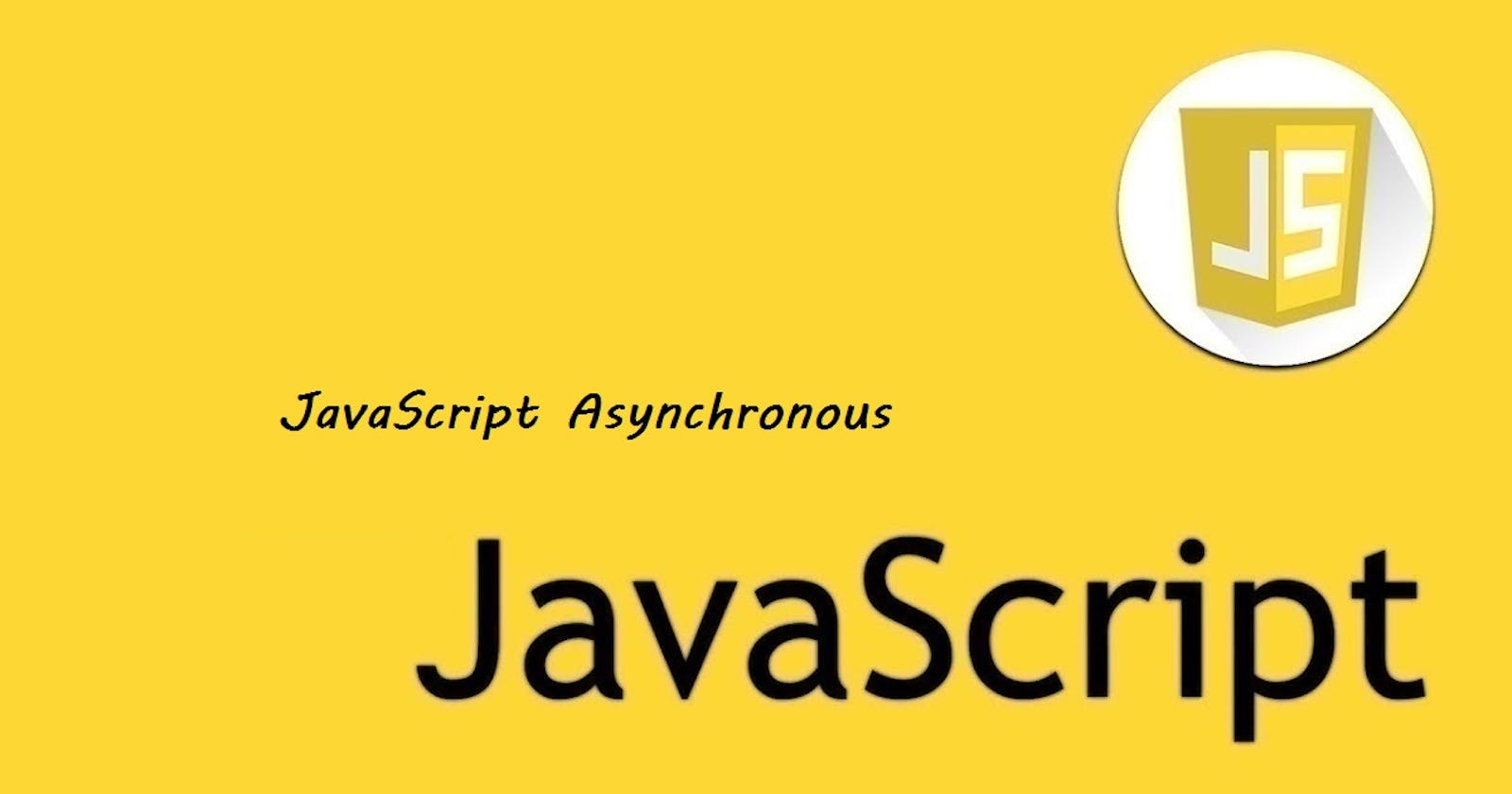 20 - JavaScript - Asynchronous