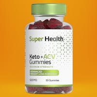 Super Health Keto ACV Gummies's photo