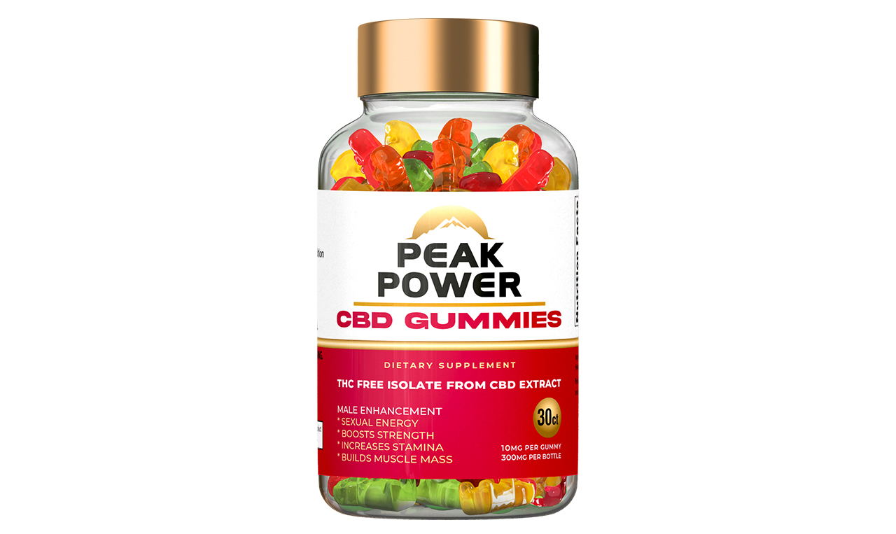 Peak Power CBD Gummies REVIEWS DOES IT REALLY WORK THE TRUTH   Bc7a06fd 354f 462a Aa61 938e9c749cd0 