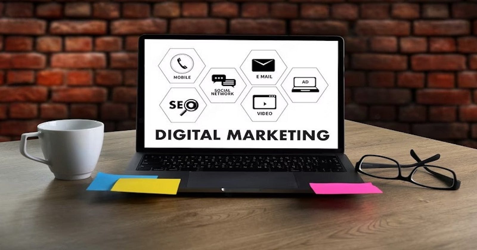 Top 7 Essential Digital Marketing Services for Entrepreneurs