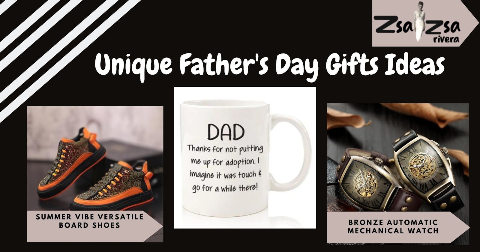 Unique Father's Day Gift Baskets: A Personal Touch for Your Dad