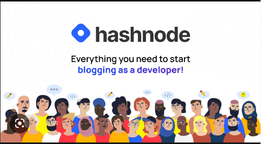 Platform Blogging Terbaik untuk Para Developer - Temukan Kelebihan Hashnode