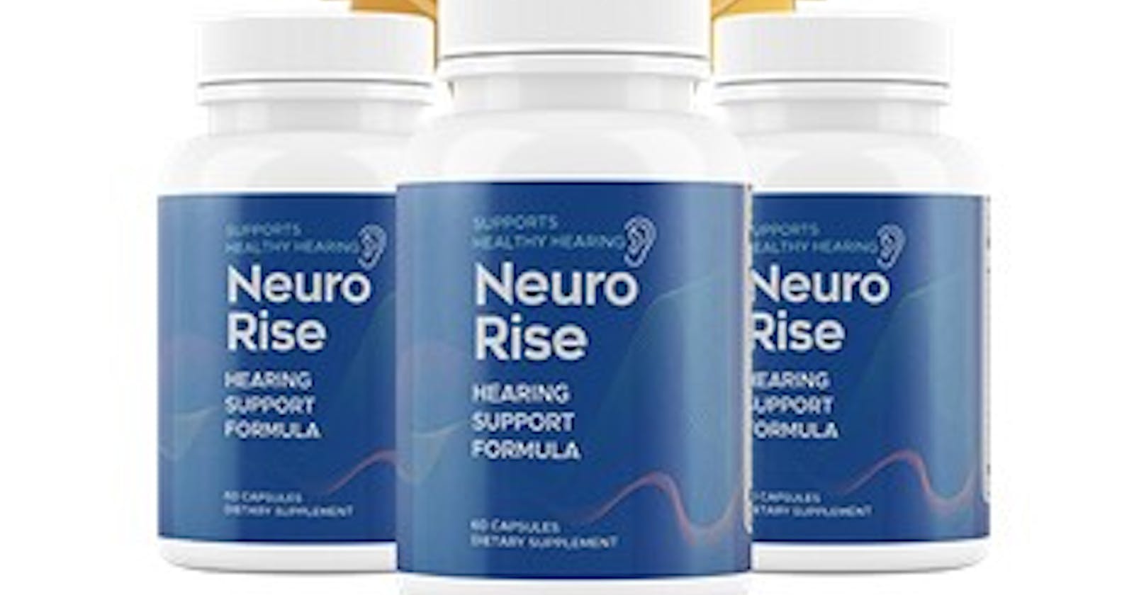 NeuroRise Hearing Support Formula Reviews * LEGIT 2023* Its Really Works?