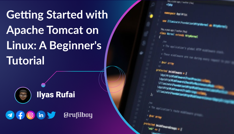 Getting Started with Apache Tomcat on Linux: A Beginner's Tutorial